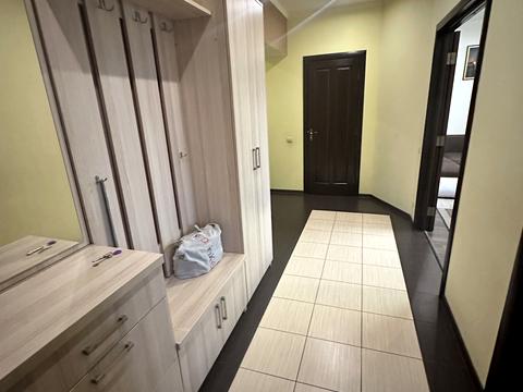 квартира по адресу Княгини Ольги ул., 5з