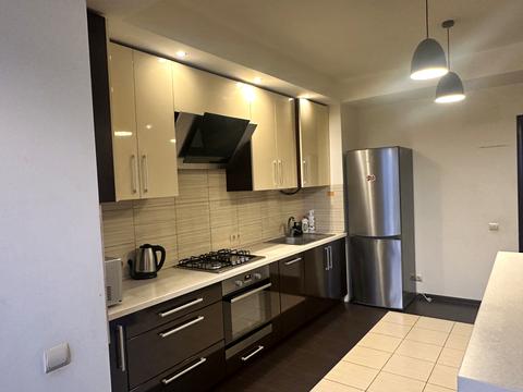 квартира по адресу Княгини Ольги ул., 5з