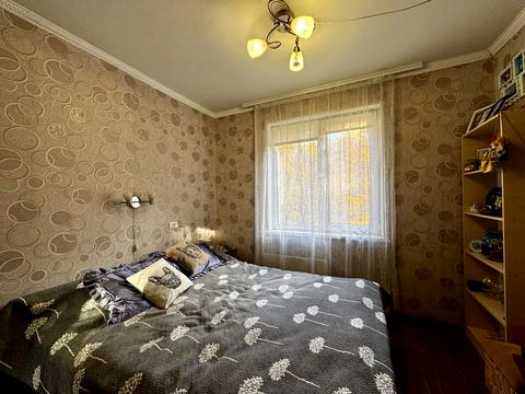 квартира за адресою Прикордонника Лазаренка вул., 4