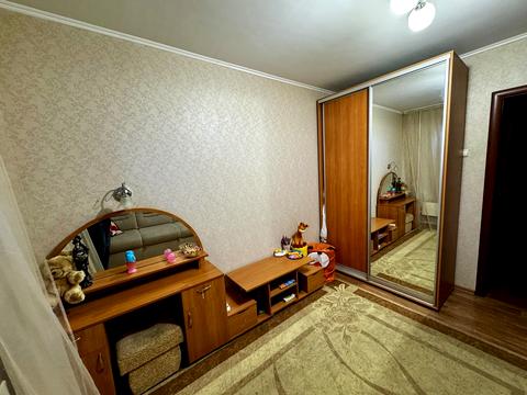 квартира за адресою Прикордонника Лазаренка вул., 4