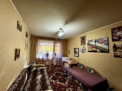 квартира за адресою Прикордонника Лазаренка вул., 4