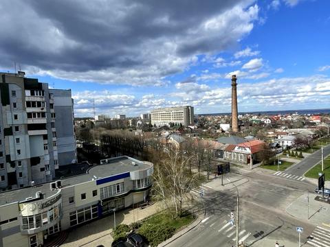 квартира по адресу Шевченко бульв., 150/1