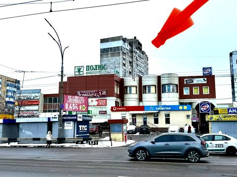 квартира за адресою Червоної Калини просп. (Володимира Маяковського), 30