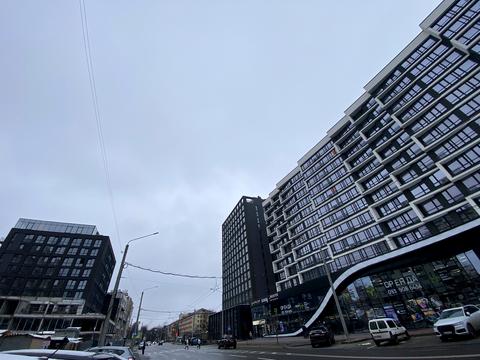 квартира за адресою Бельведерська вул., 35