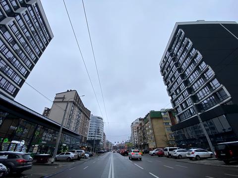 квартира за адресою Бельведерська вул., 35