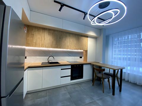 квартира за адресою Бельведерська вул., 35