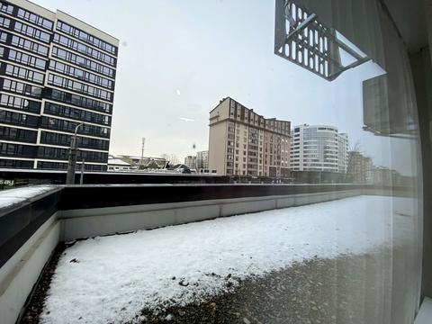 квартира за адресою Бельведерська вул., 35