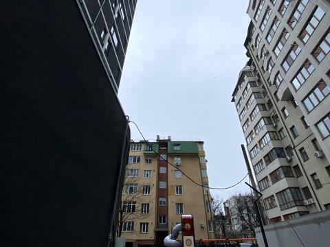 квартира за адресою Бельведерська вул., 35