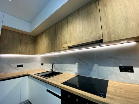 квартира за адресою Бельведерська вул., 35