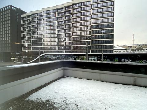 квартира за адресою Бельведерська вул., 35