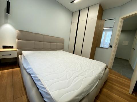 квартира за адресою Бельведерська вул., 35