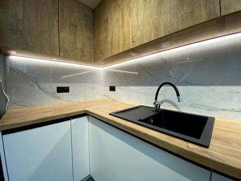 квартира за адресою Бельведерська вул., 35