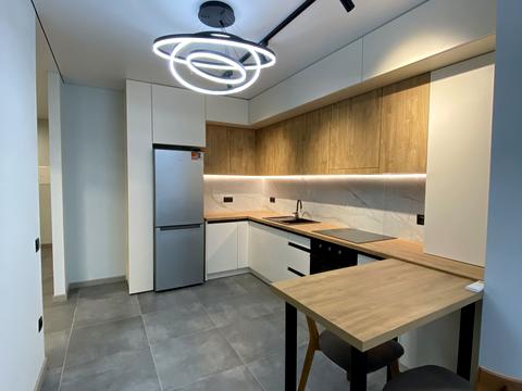 квартира за адресою Бельведерська вул., 35