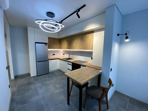 квартира за адресою Бельведерська вул., 35