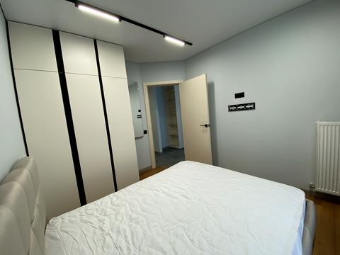 квартира за адресою Бельведерська вул., 35