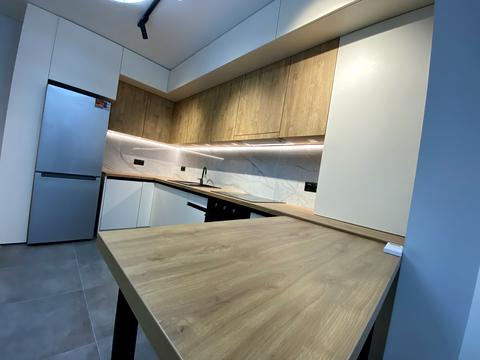 квартира за адресою Бельведерська вул., 35