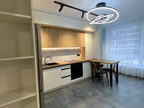 квартира за адресою Бельведерська вул., 35