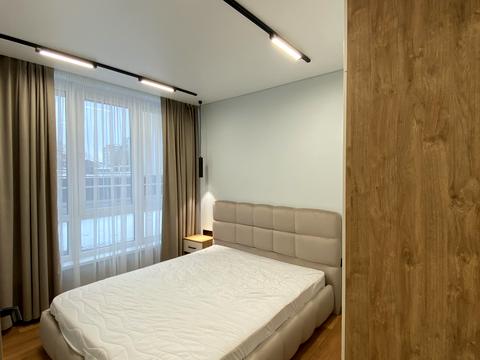 квартира за адресою Бельведерська вул., 35