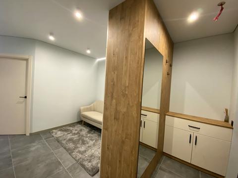 квартира за адресою Бельведерська вул., 35