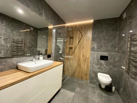 квартира за адресою Бельведерська вул., 35