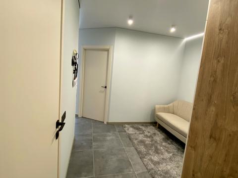 квартира за адресою Бельведерська вул., 35