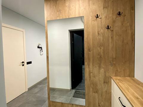 квартира за адресою Бельведерська вул., 35