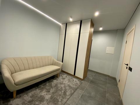 квартира за адресою Бельведерська вул., 35