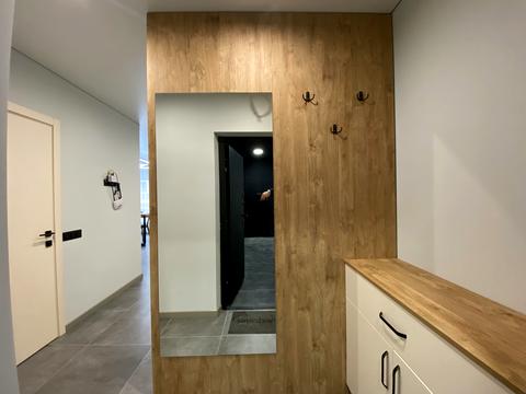 квартира за адресою Бельведерська вул., 35