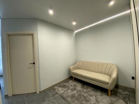 квартира за адресою Бельведерська вул., 35