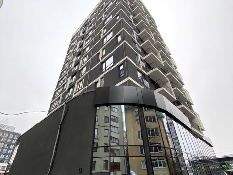 квартира за адресою Бельведерська вул., 35