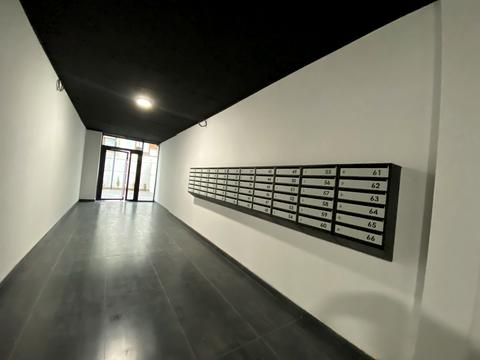 квартира за адресою Бельведерська вул., 35