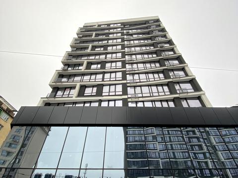 квартира за адресою Бельведерська вул., 35