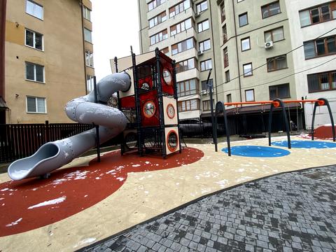 квартира за адресою Бельведерська вул., 35