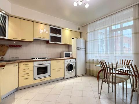 квартира за адресою Наукова вул., 43а