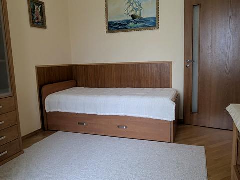 квартира за адресою Наукова вул., 43а