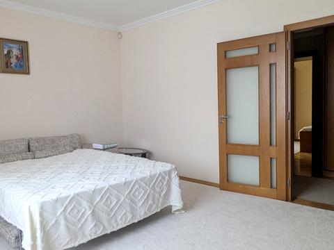 квартира за адресою Наукова вул., 43а