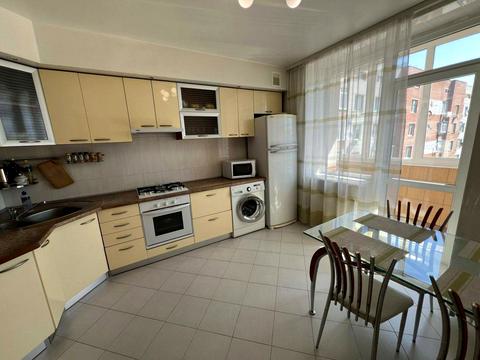 квартира за адресою Наукова вул., 43а