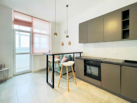 квартира по адресу Иоанна Павла II ул. (Лумумбы Патриса), 11