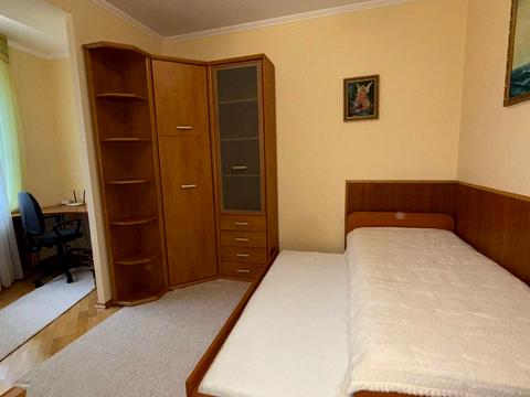 квартира за адресою Наукова вул., 43а