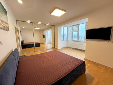 квартира по адресу Околичная ул., 10