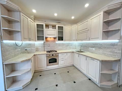 квартира по адресу Околичная ул., 10