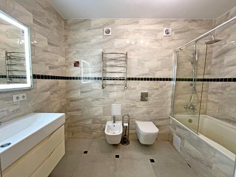 квартира по адресу Околичная ул., 10