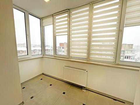 квартира по адресу Околичная ул., 10