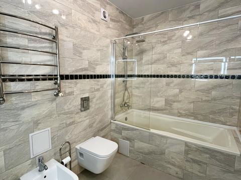 квартира по адресу Околичная ул., 10