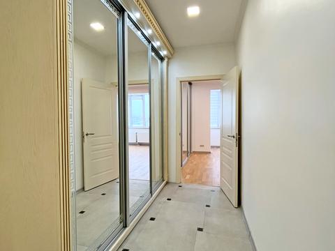 квартира по адресу Околичная ул., 10