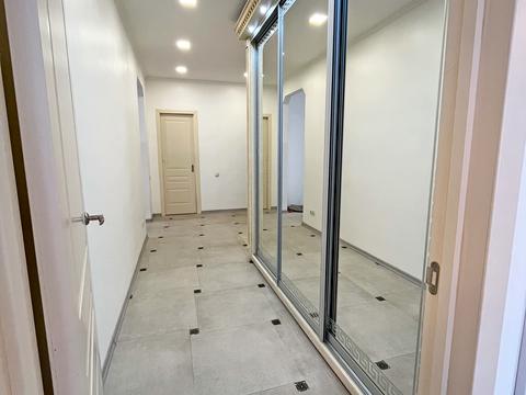 квартира по адресу Околичная ул., 10