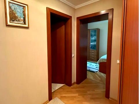 квартира за адресою Наукова вул., 43а