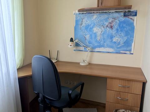 квартира за адресою Наукова вул., 43а