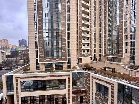 квартира по адресу Сапёрное Поле ул., 3