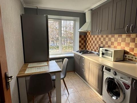 квартира за адресою Чеська вул., 6